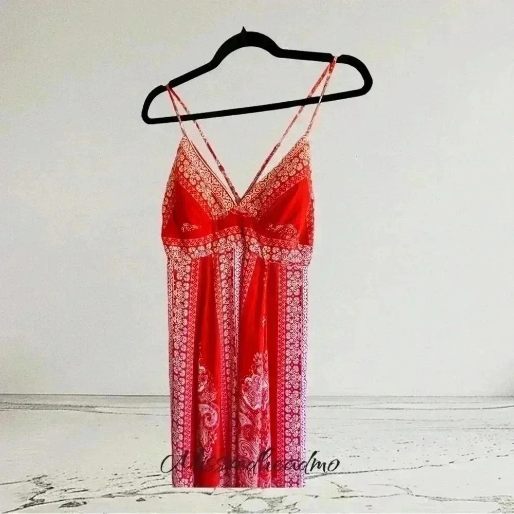 ~Rubber Ducky~ Summer Dress - Small - Picture 2 of 6